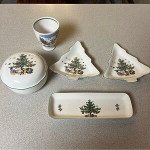 Nikko Happy Holidays